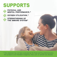 Gluconic DMG liquid ingredients