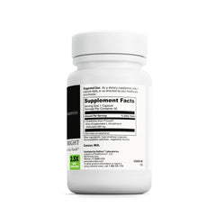 Packaging for DAVINCI Glutathione Bright 60 capsules