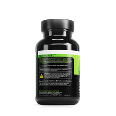 DAVINCI Green-Lipped Mussel ingredients—freeze-dried NZ mussel with natural minerals.