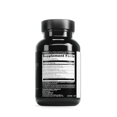 Close-up of Adipo-Leptin Benefits ingredients: green tea extract and green coffee bean extract