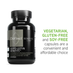 Serving size: 60 vegetarian capsules per bottle