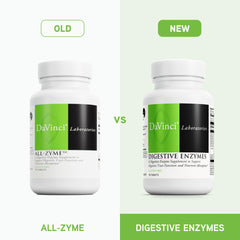 Truth in Labeling guarantee seal on All-Zyme packaging