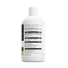 DAVINCI Labs Collagen Flex bottle with label on white background