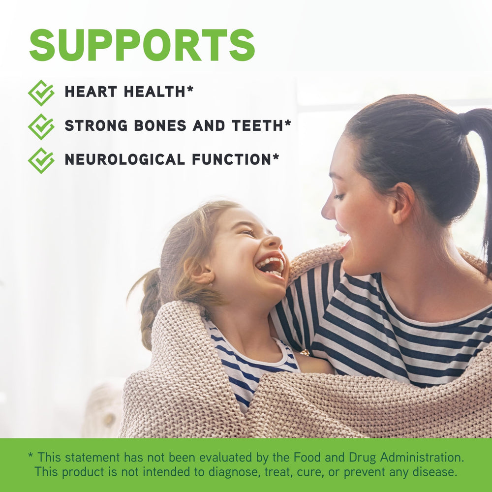 Effervescent drink dissolving in water in a glass