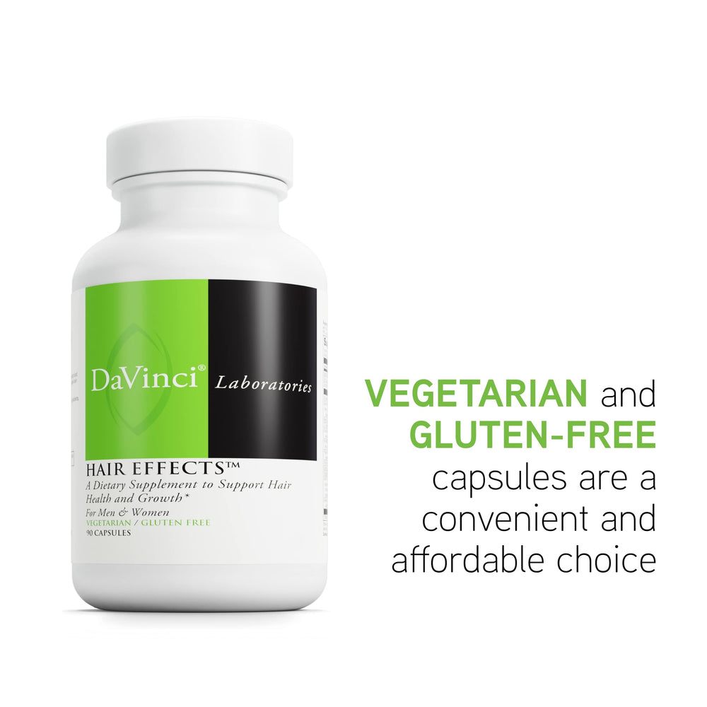 Scalp care concept with grape seed extract