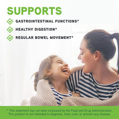 Illustration of Lactobacillus strains benefiting gut lining