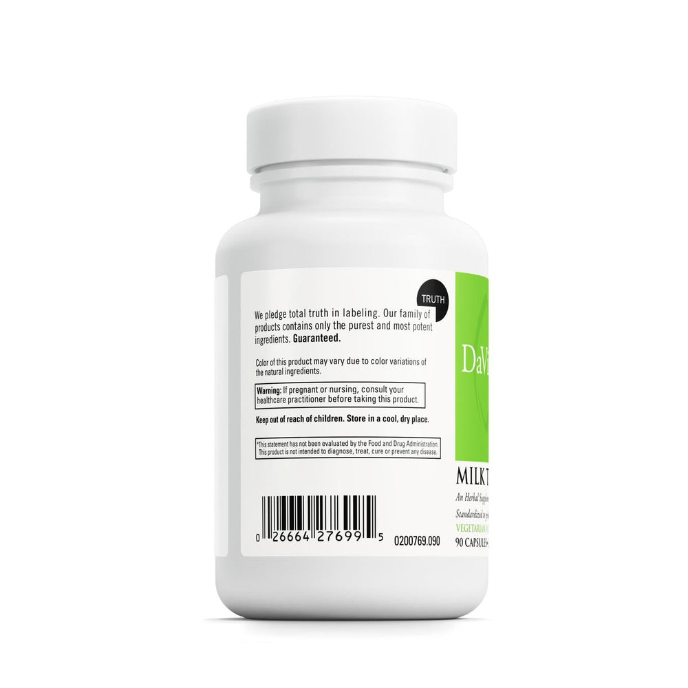 Milk thistle kidney and bladder support imagery