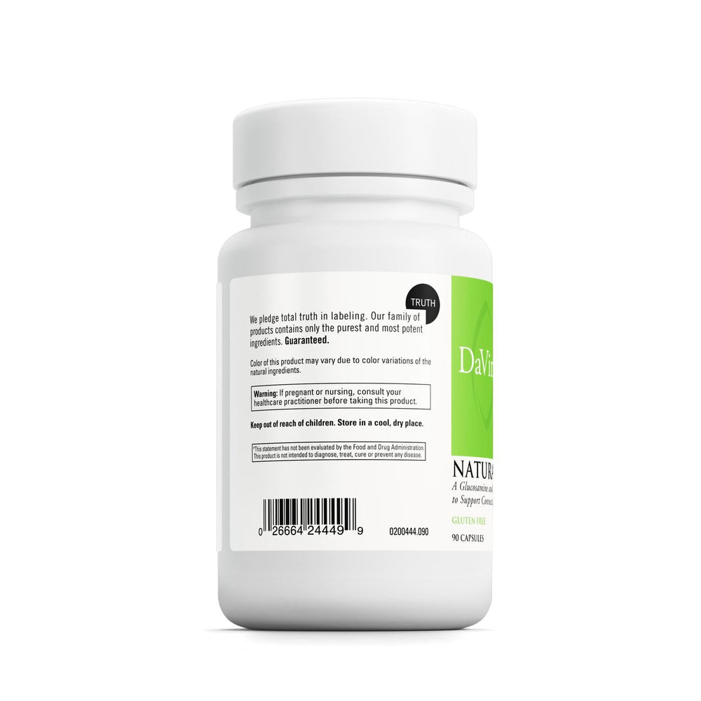 Joint health concept showing connective tissue