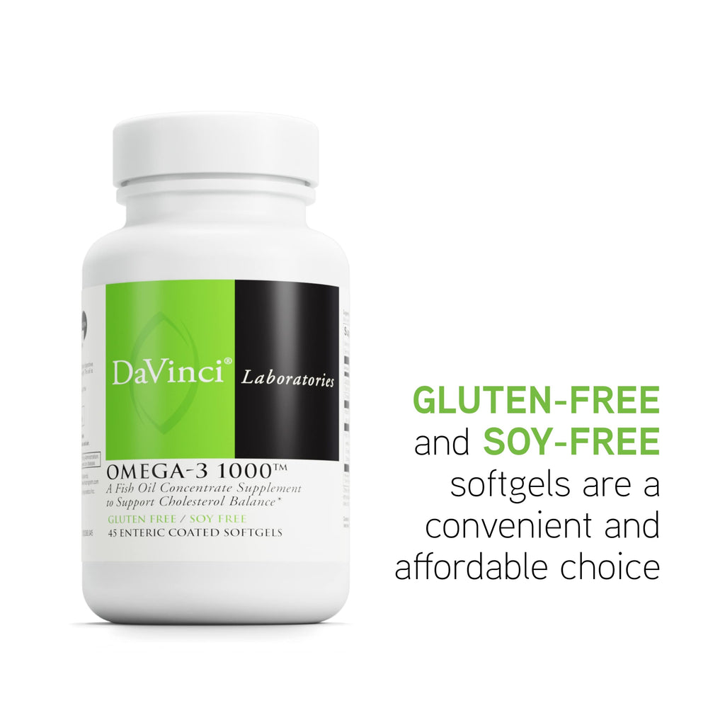 Omega-3 ingredients EPA and DHA structure