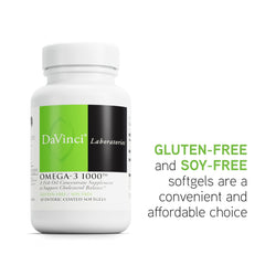 Omega-3 ingredients EPA and DHA structure