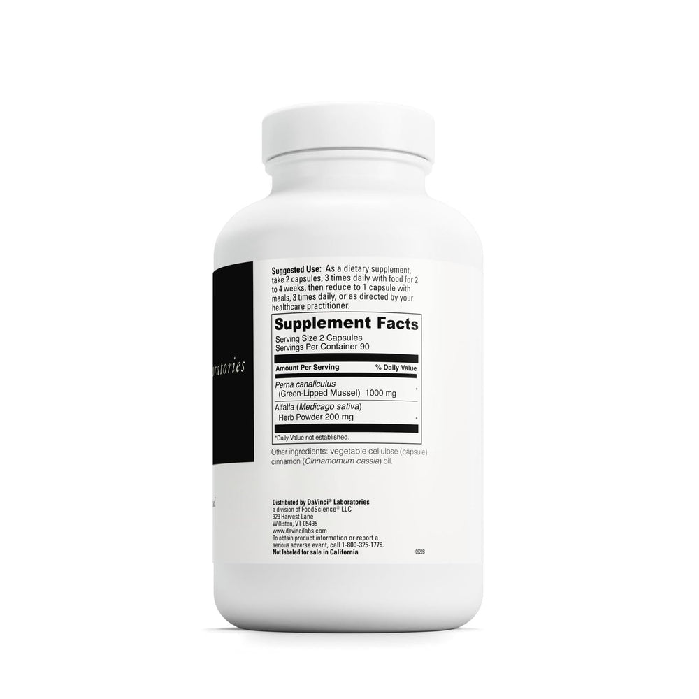 Close-up of New Zealand green-lipped mussel shells