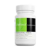 Davinci Labs Prebiotic Fiber 176g packaging