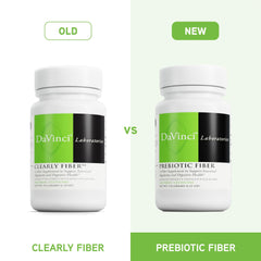 Usage ideas for daily fiber consumption