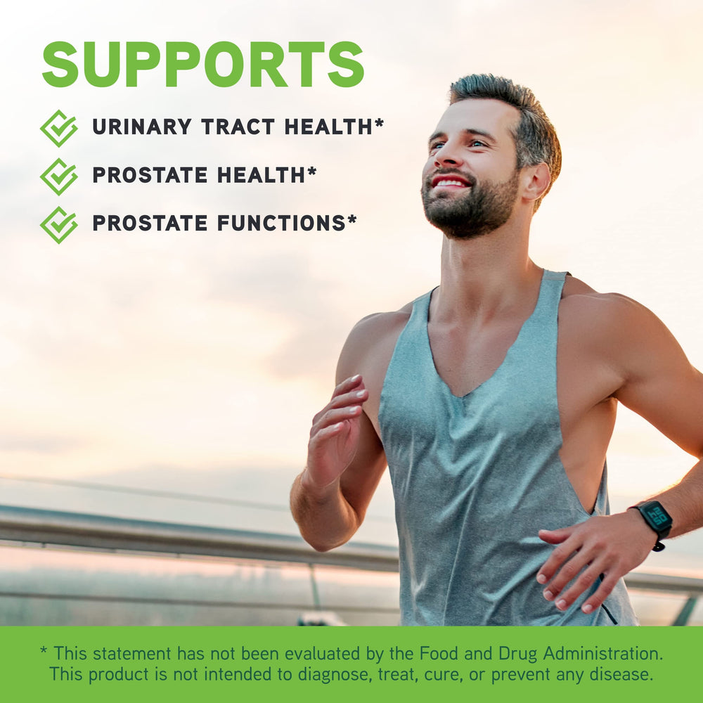 Saw Palmetto Berry Extract ingredients