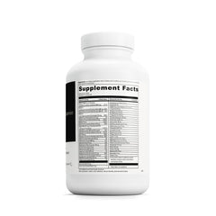 Close-up of Spectra Senior capsules