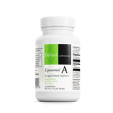 DAVINCI Labs Liposomal A bottle 30 ml