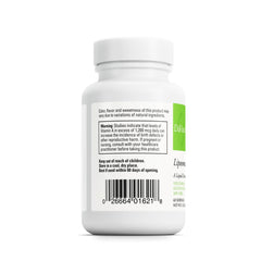 Graphic showing immune health with mucosal support