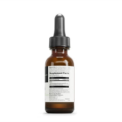 Product label for DAVINCI Liposomal DHEA