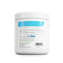 Icons representing probiotics and prebiotics for immune and gut health