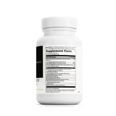 60 vegetarian capsules bottle for Prostate Health