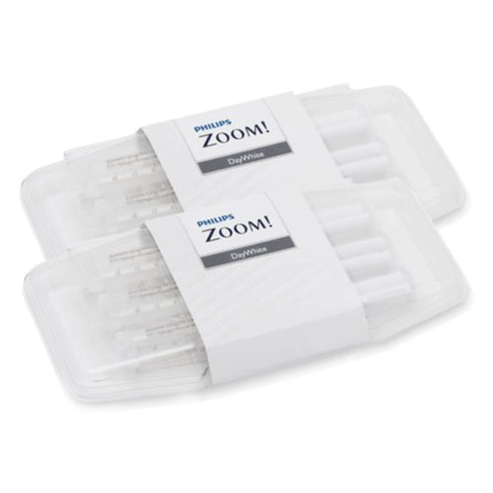 Day White Excel 3 ACP 9.5% Teeth Whitening 6pk Kit - front view