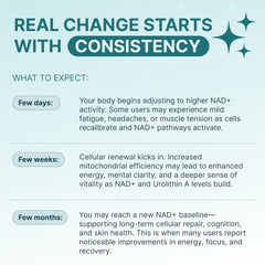 Suitable for both men and women for energy and anti-aging support