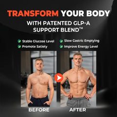 L-Carnitine capsules close-up