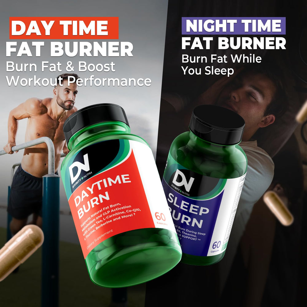 Product packaging and 60-cap bottle