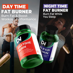 Product packaging and 60-cap bottle