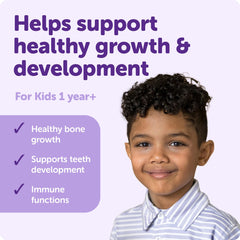 Ddrops 600 IU Booster dropper with liquid