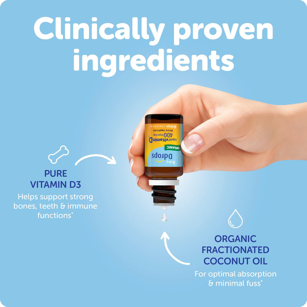 Carrier oil: fractionated coconut oil