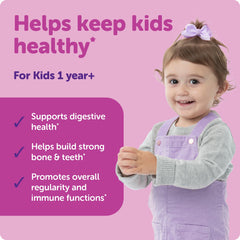 Five drops used in food or drink