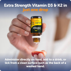 Non-GMO and NSF Certified seal