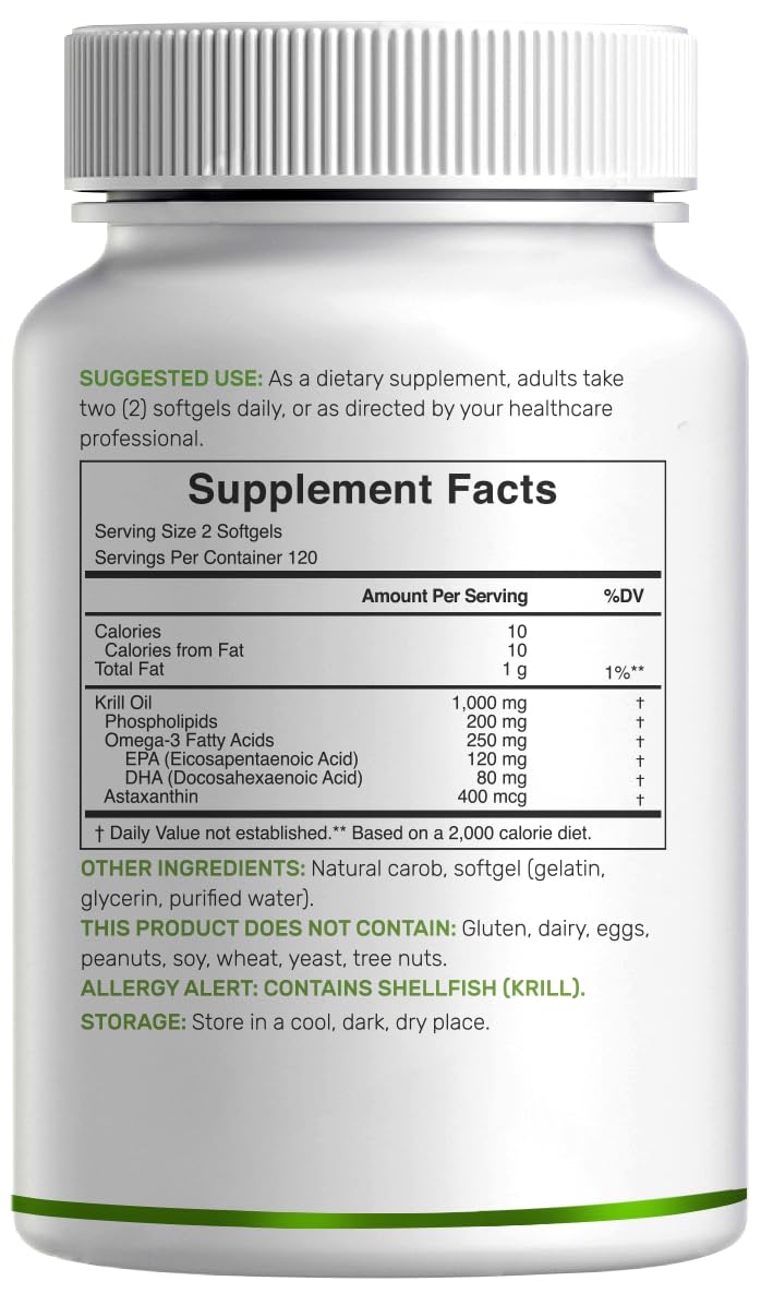 Illustration of no fishy taste feature