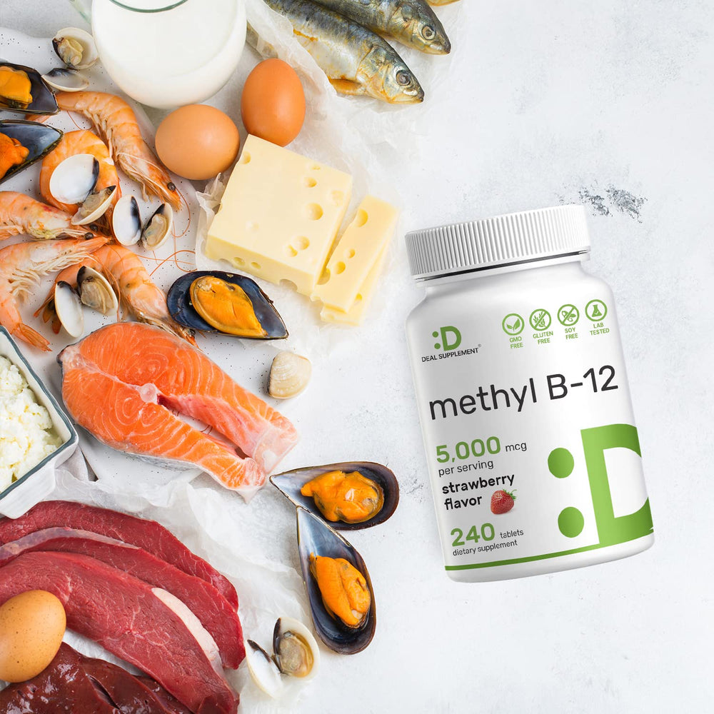 Third-party lab testing and quality assurance seal