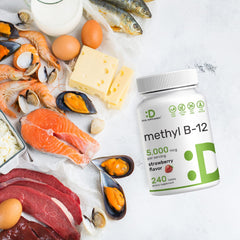 Third-party lab testing and quality assurance seal