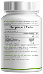 Gluten-free, dairy-free, egg-free, peanut-free and soy-free badge