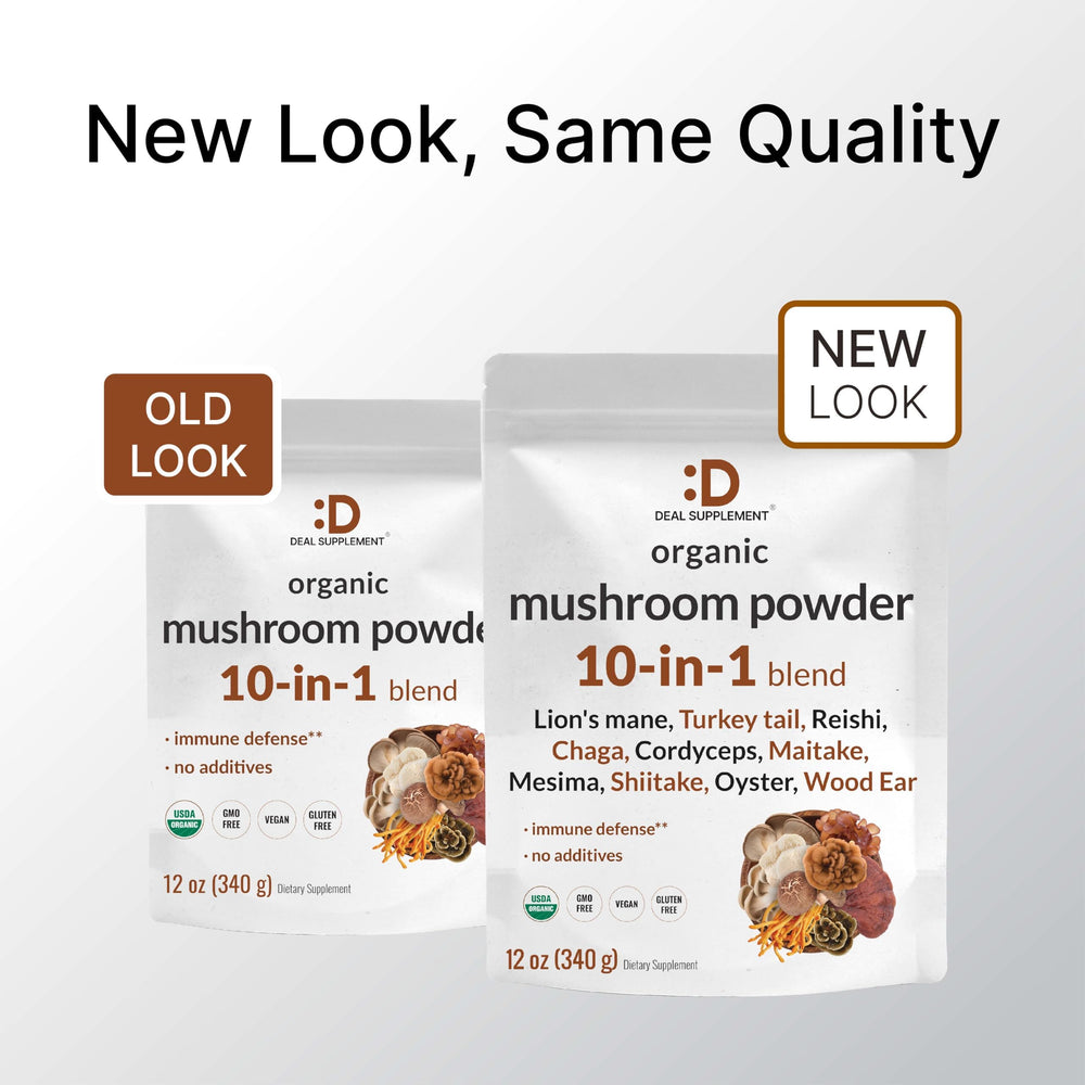 Packaging and labeling highlighting vegan, non-GMO and gluten-free claims