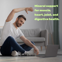 Deal Supplement vegetarian capsules close-up emphasize plant-based capsules