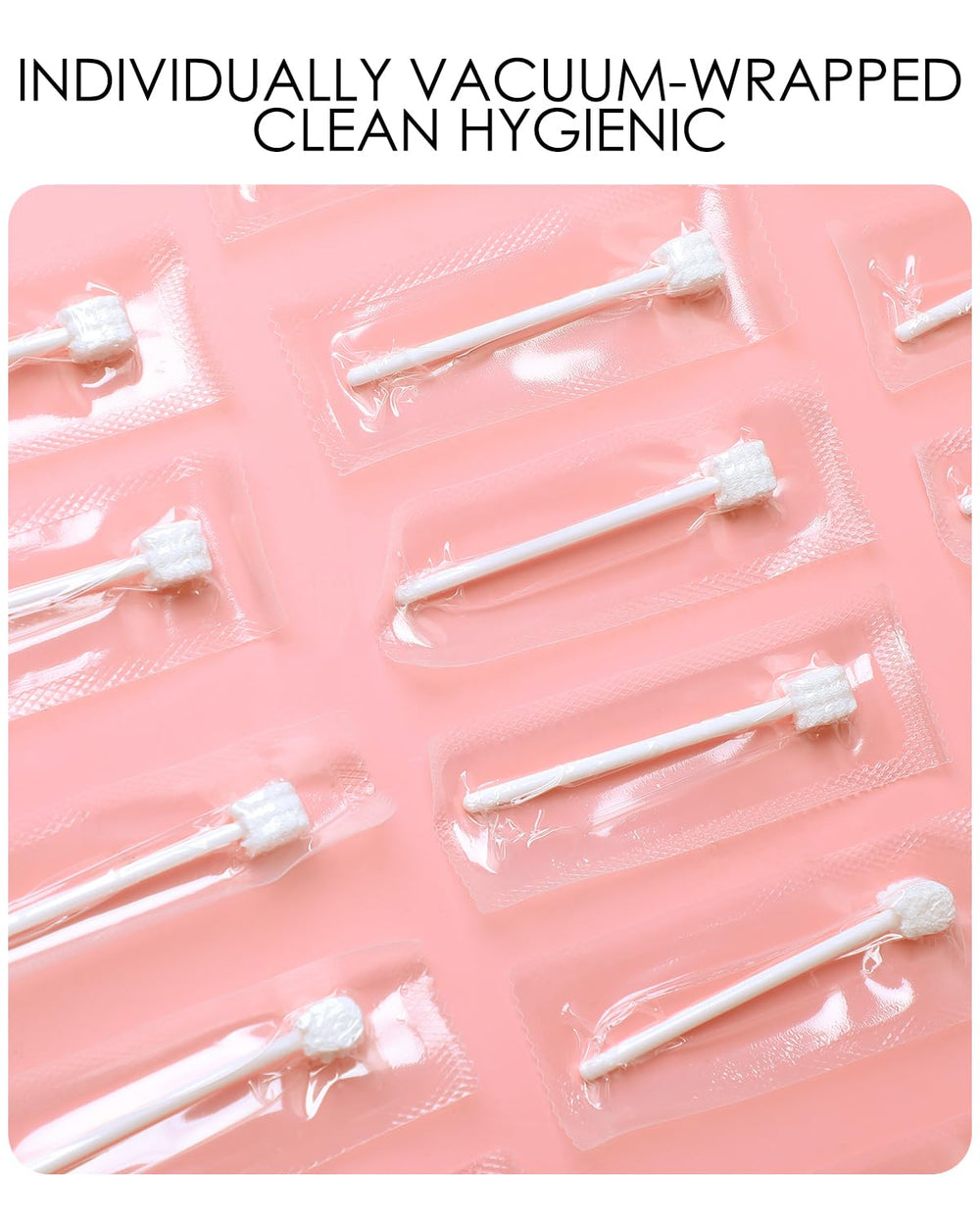 Safe paper handle suitable for babies