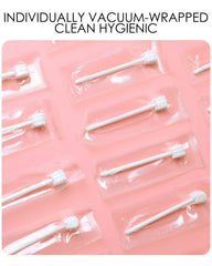 Safe paper handle suitable for babies