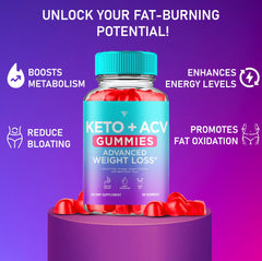 Decatela Keto ACV Gummies beet root ingredient shot highlights antioxidant-rich detox potential