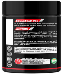 Immunity and wellness concept with herbal ingredients