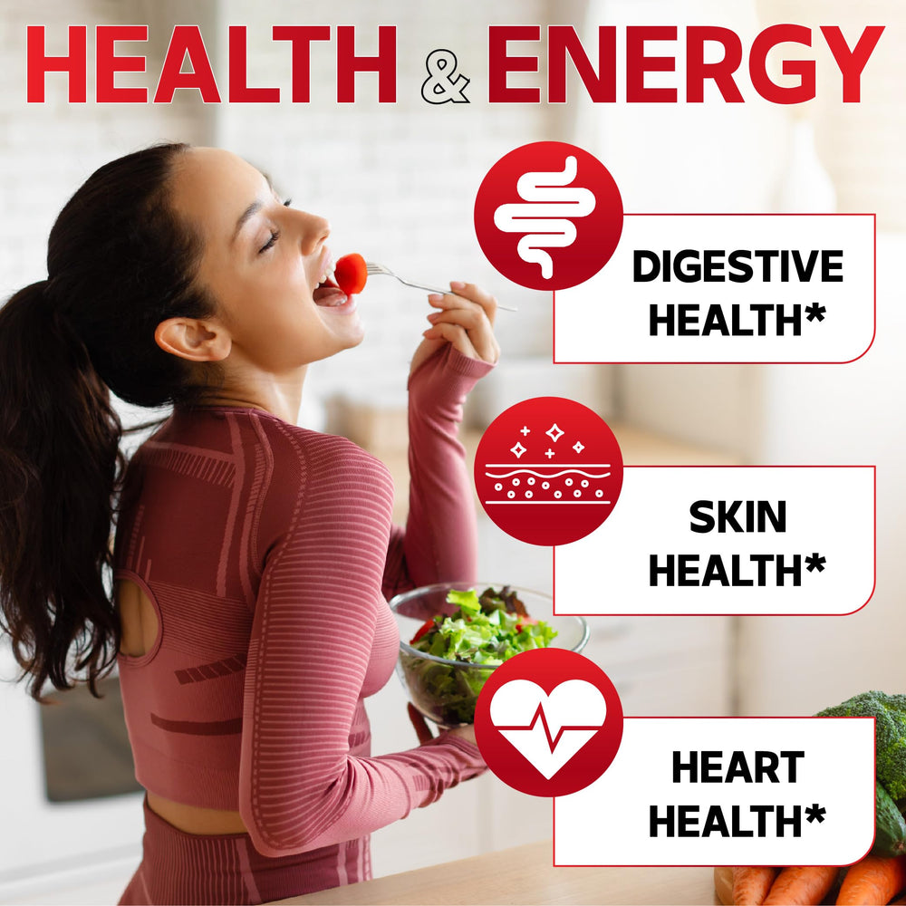 Graphic showing 600mg Wormwood powder, 500mg Black Walnut, 400mg Cloves