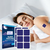 Deep sleep patches for adults - extra strength
