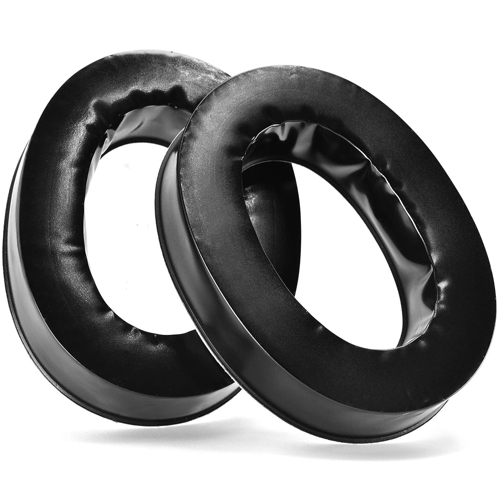 Standard size fitment for hearing protector ear pads