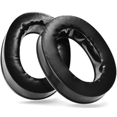 Standard size fitment for hearing protector ear pads