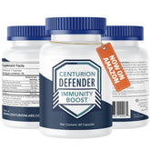 Centurion Labs Defender Immunity Boost bottle front view
