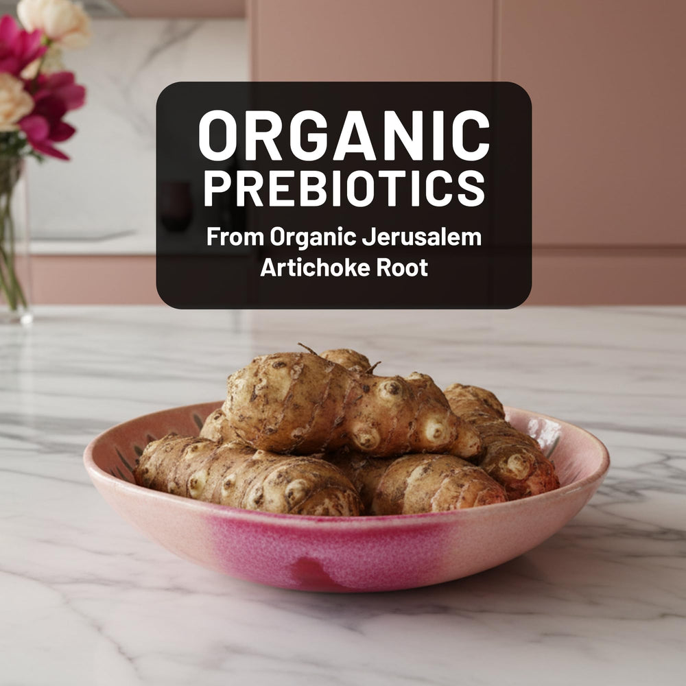 Delayed-release probiotic capsules