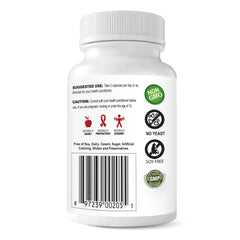 The Delgado Protocol for Health Liv D-Tox bottle featuring milk thistle for liver support.